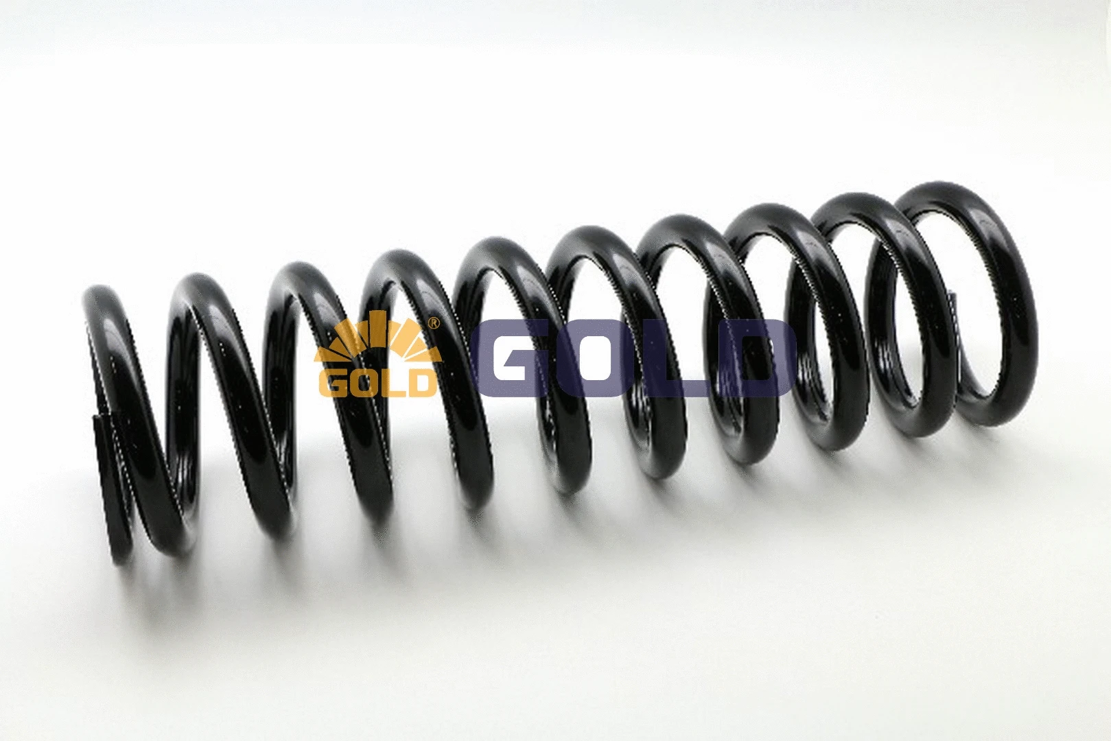 Suspension Spring (GZJ2417D)