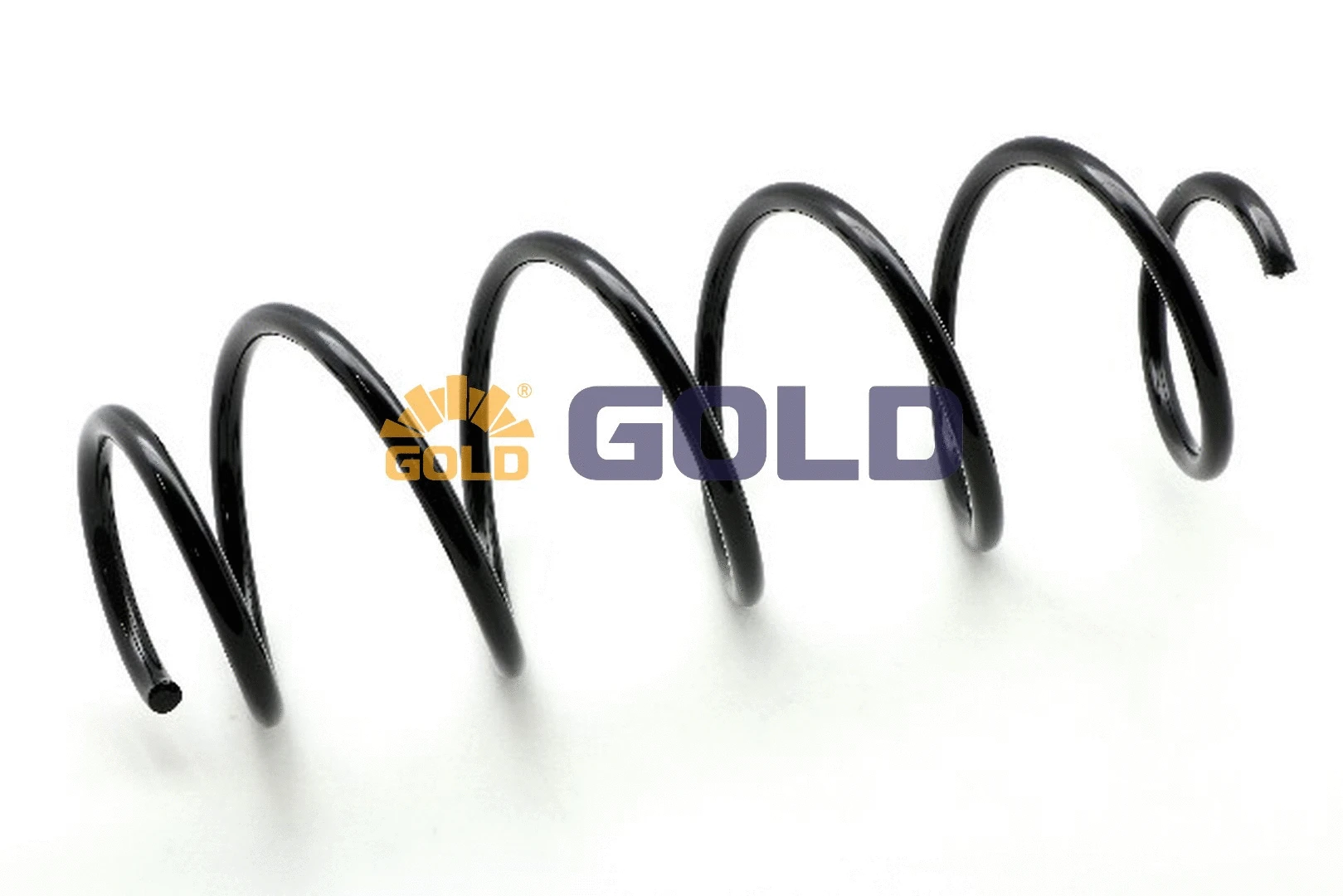 Suspension Spring (GZJ3007H)
