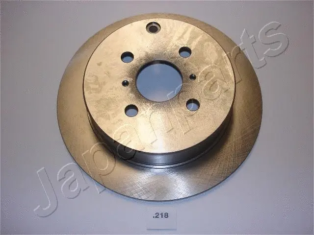 Brake Disc (DP-218)