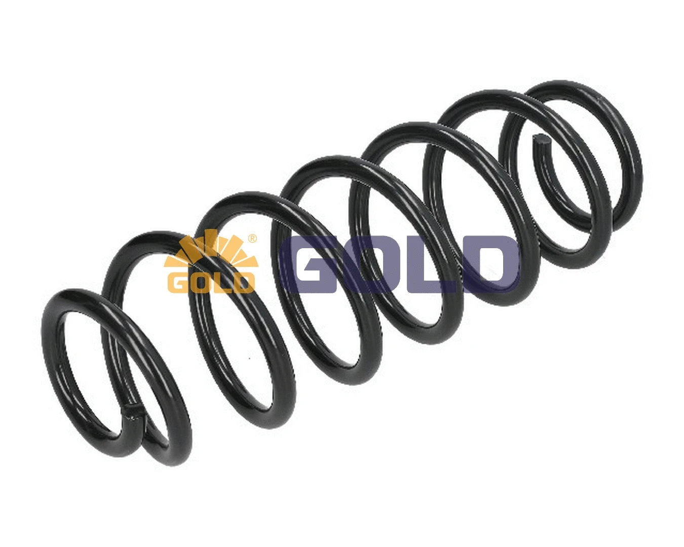 Suspension Spring (GZJ5136A)
