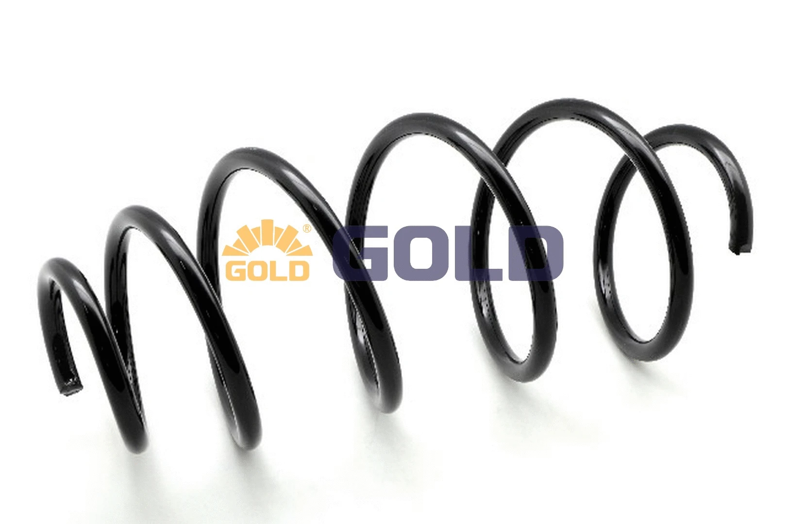 Suspension Spring (GZJ3401A)