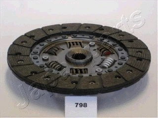 Clutch Disc