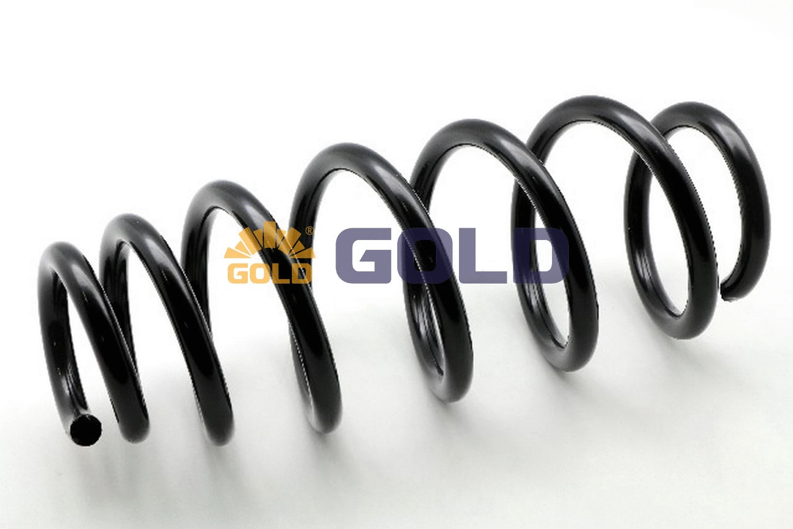 Suspension Spring (GZJ3480H)