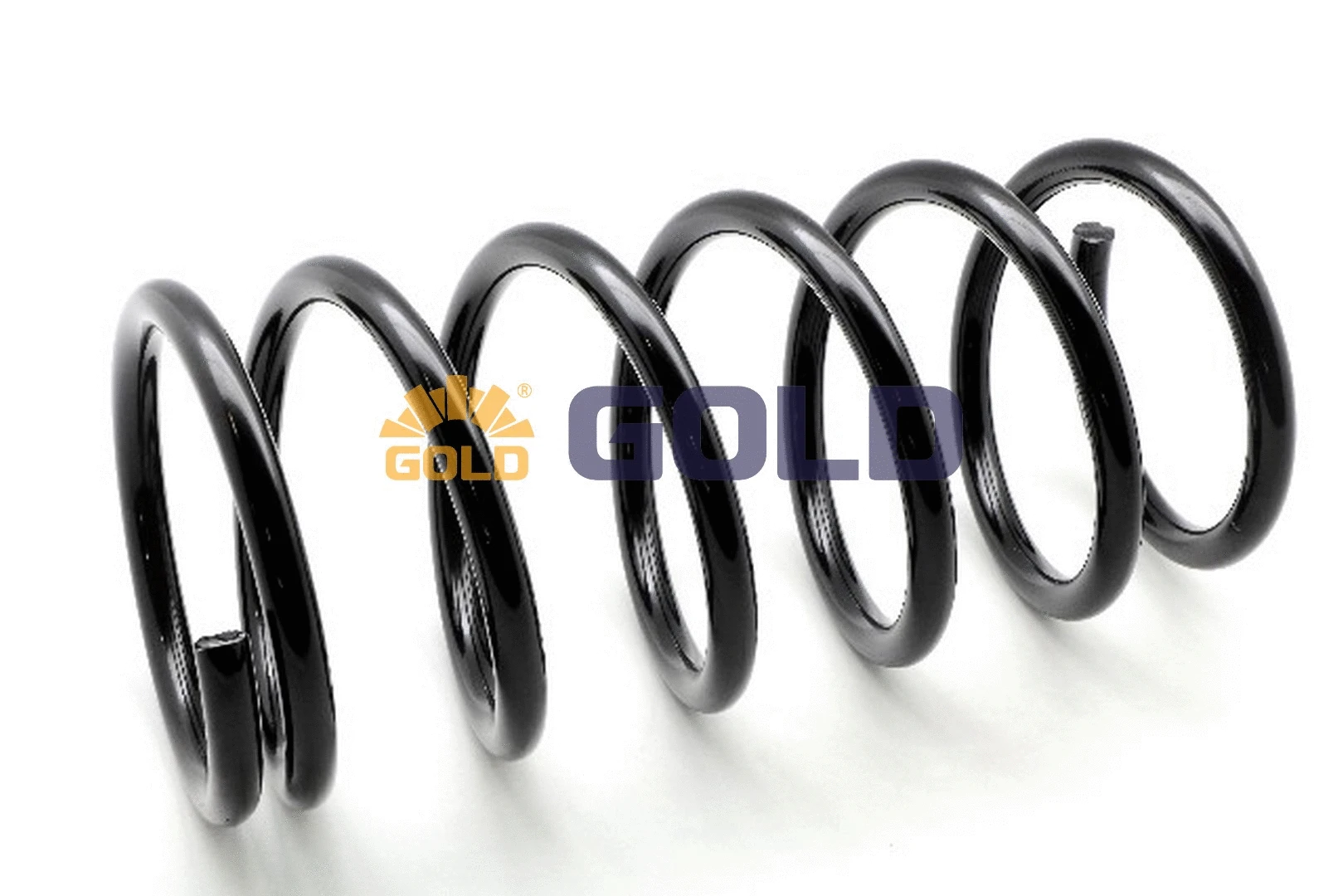 Suspension Spring (GZJ5895C)