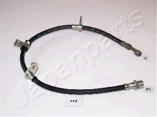 Holding Bracket, brake hose (TF-412)
