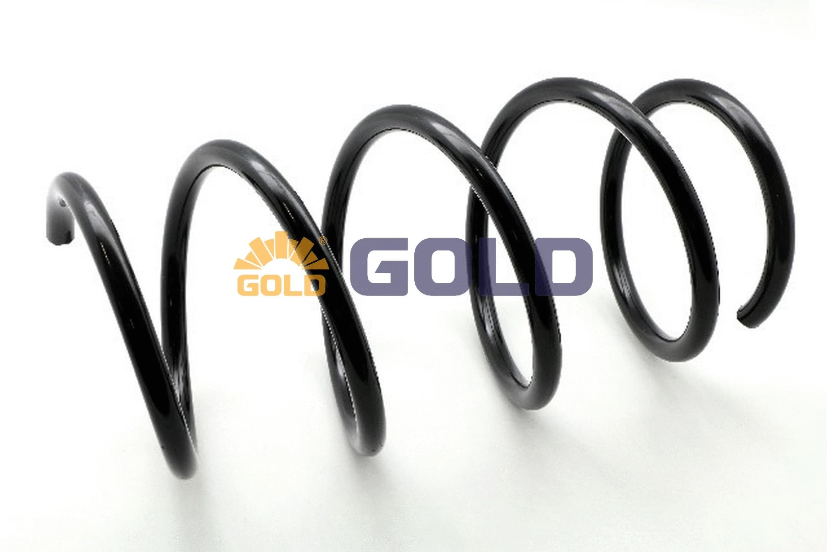 Suspension Spring (GZJ2702H)