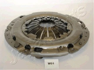 Clutch Pressure Plate (SF-W01)
