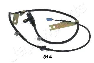 Sensor, wheel speed (ABS-814)
