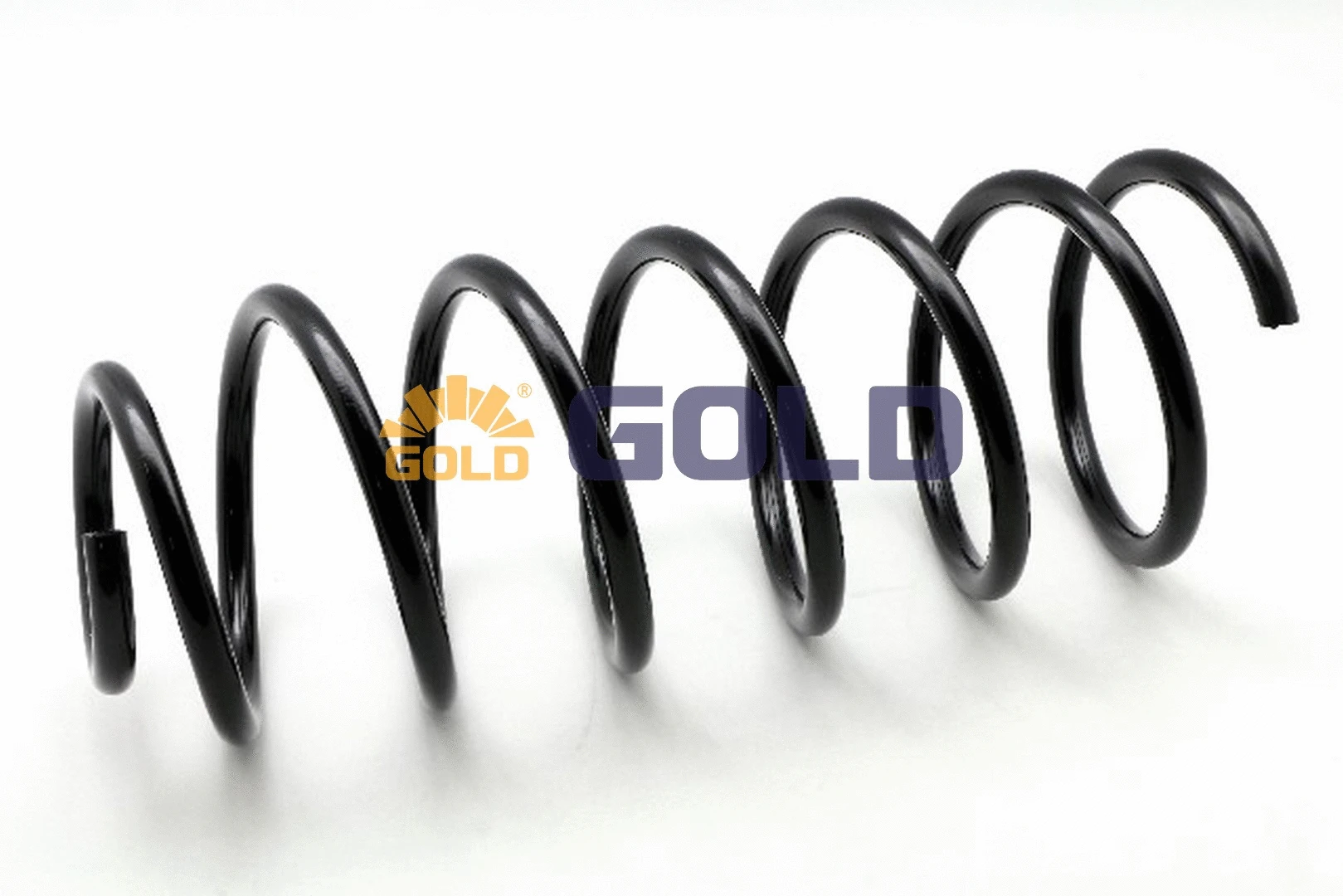 Suspension Spring (GZJ3754A)