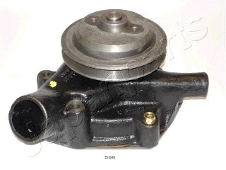 Water Pump, engine cooling (PQ-508)