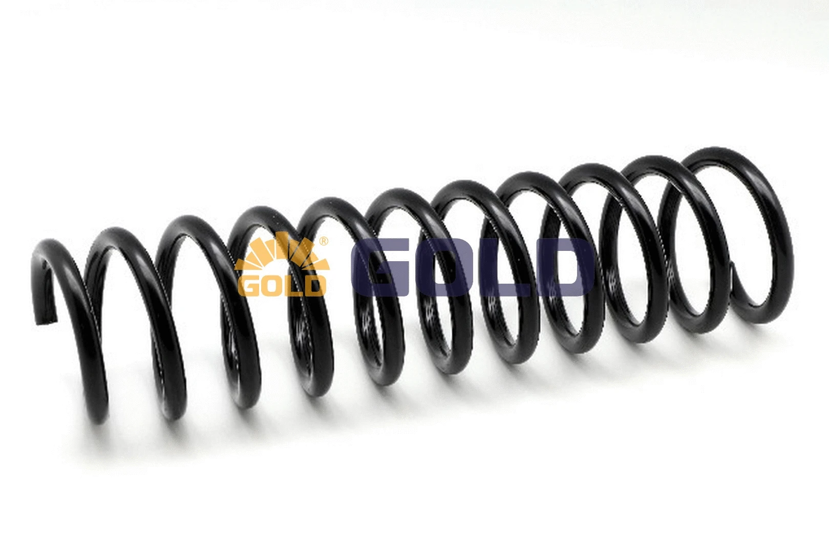 Suspension Spring (GZJ5834C)