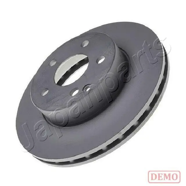 Brake Disc (DI-0518C)