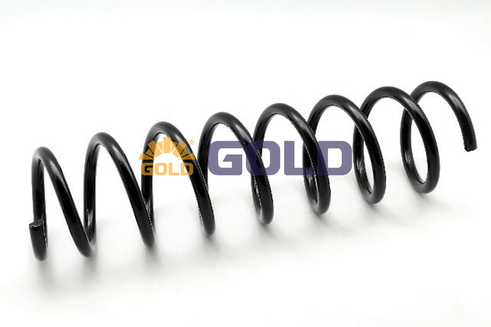 Suspension Spring (GZJ6695C)