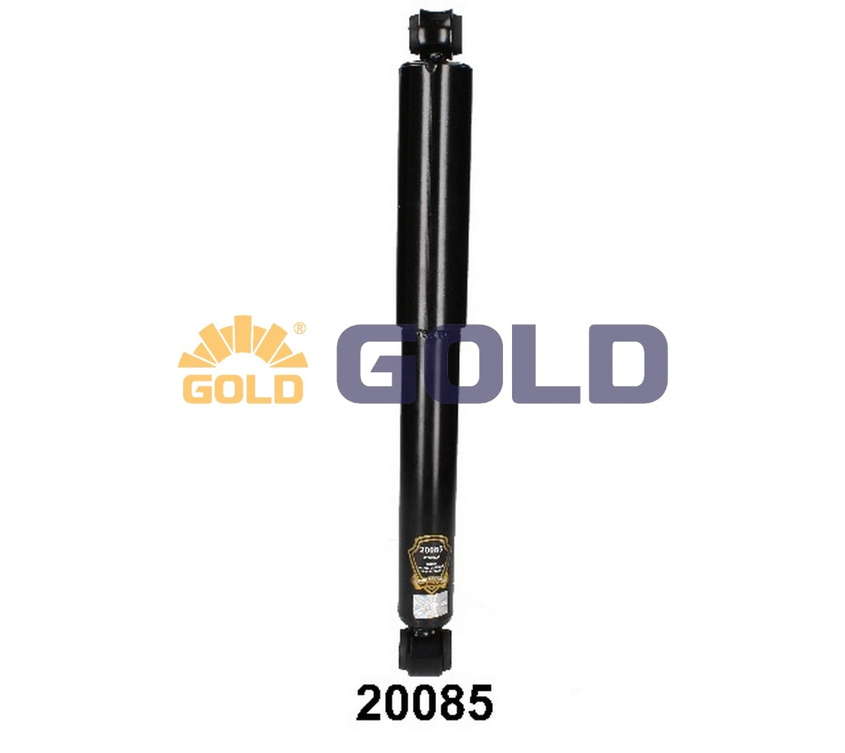 Shock Absorber (9150037)