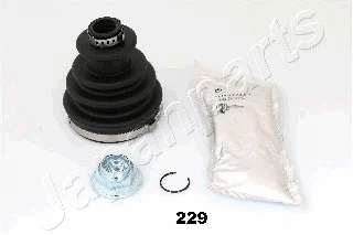 Bellow Kit, drive shaft (KB-229)
