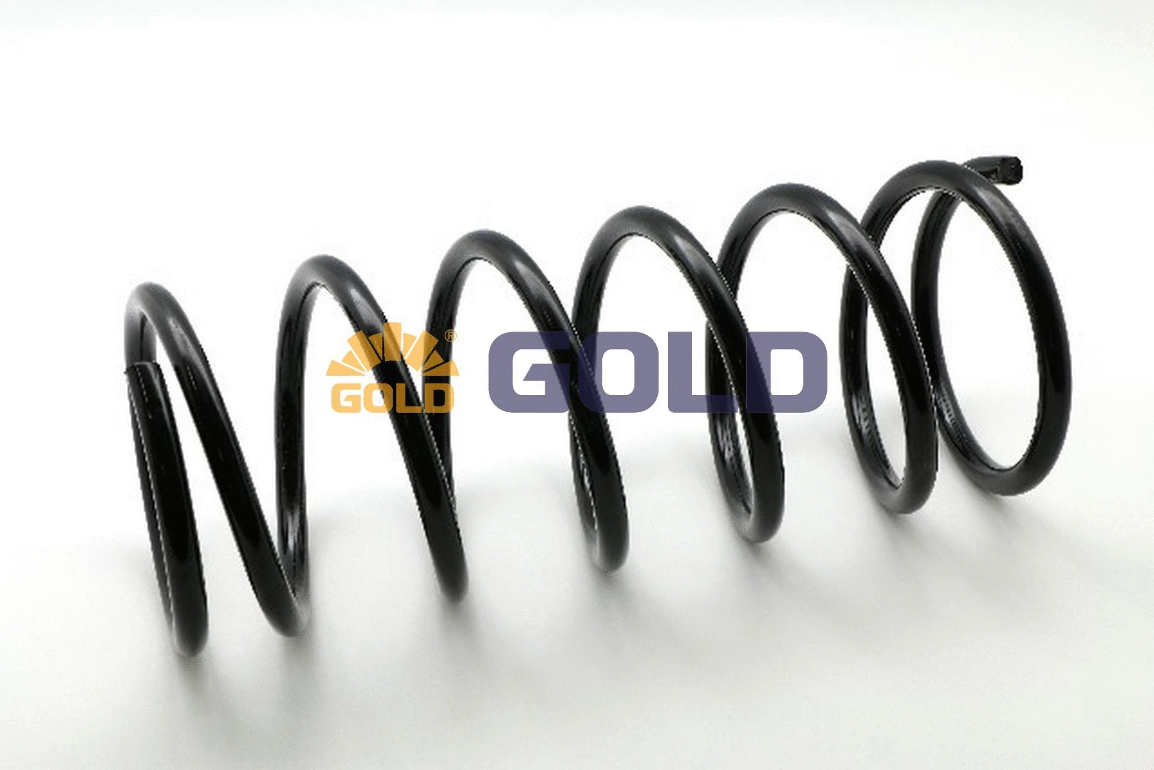 Suspension Spring (GZJ1904A)