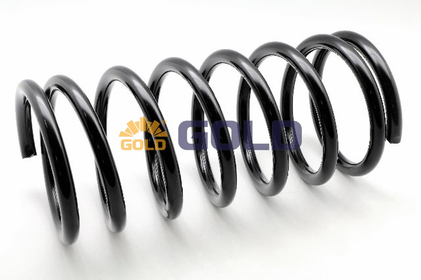 Suspension Spring (GZJ5382A)