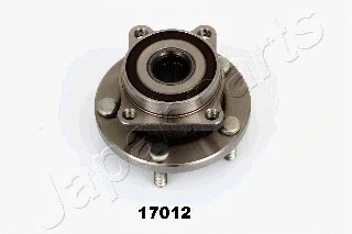 Wheel Hub (KK-17012)