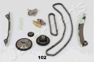 Timing Chain Kit (KDK-102)