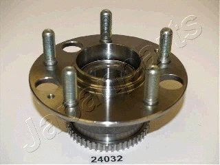 Wheel Hub