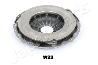 Clutch Pressure Plate