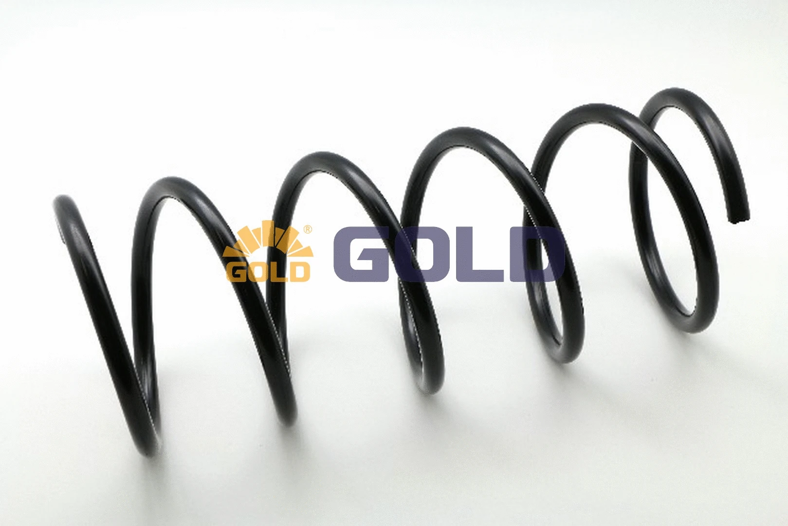 Suspension Spring (GZJ2085A)