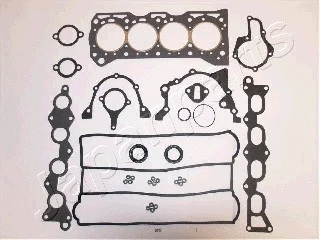 Gasket Kit, cylinder head (KG-805)