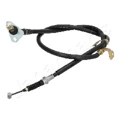 Cable Pull, parking brake (BC-341R)
