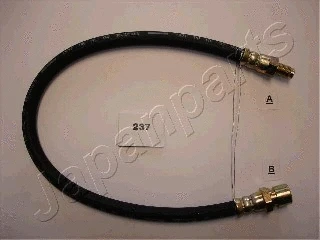 Holding Bracket, brake hose (TF-237)