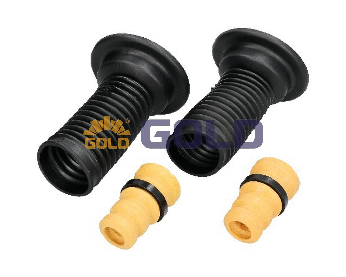Dust Cover Kit, shock absorber (GKTP208)