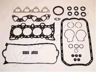 Full Gasket Kit, engine (KM-493)