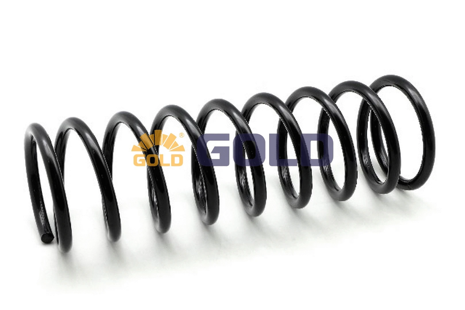 Suspension Spring (GZJ1057A)