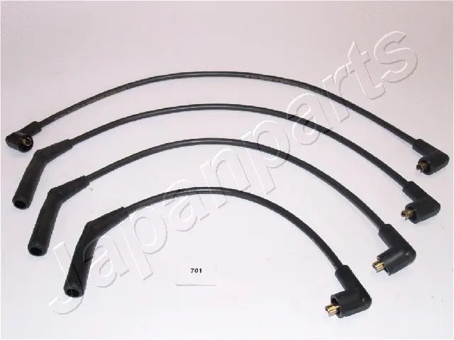 Ignition Cable Kit (XX-C701)