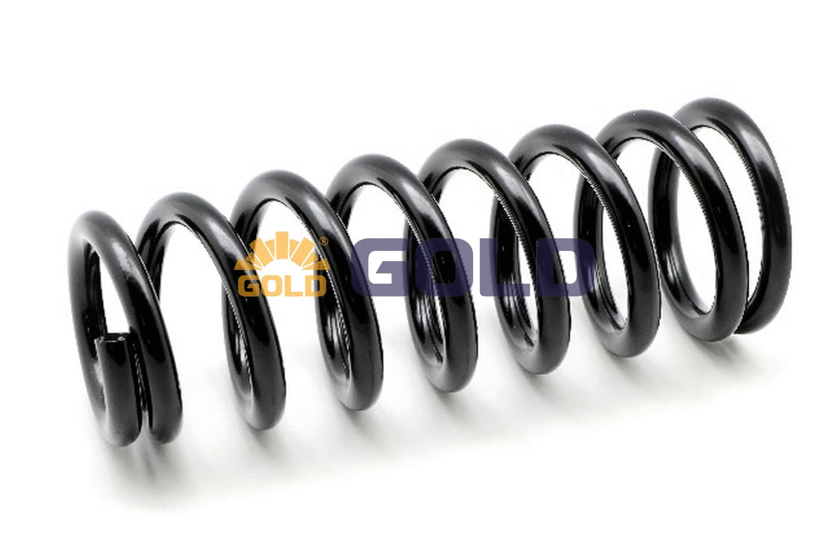 Suspension Spring (GZJ2553F)