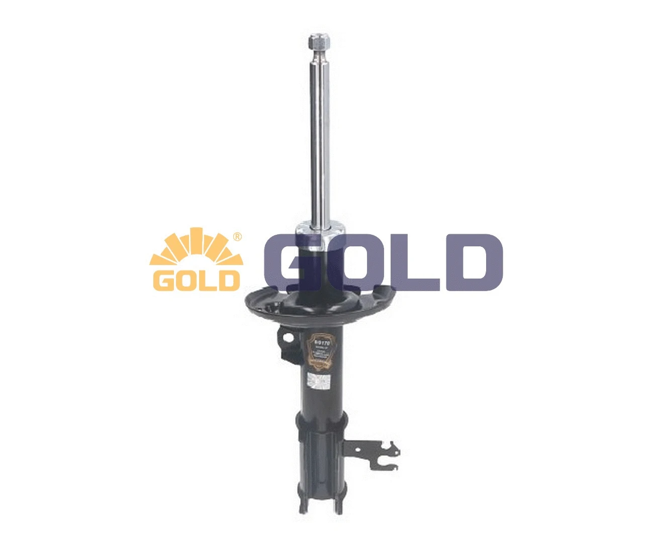 Shock Absorber (9260747)
