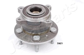 Wheel Hub (KK-20021)