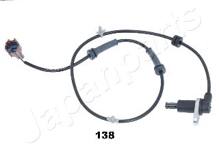 Sensor, wheel speed (ABS-138)