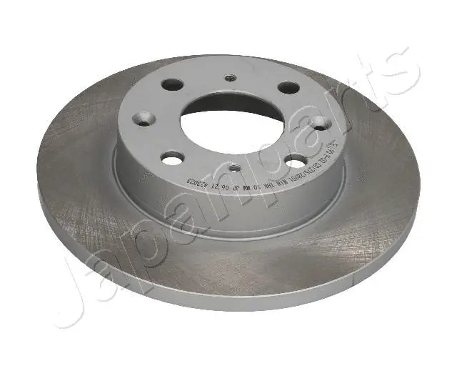 Brake Disc (DI-411C)