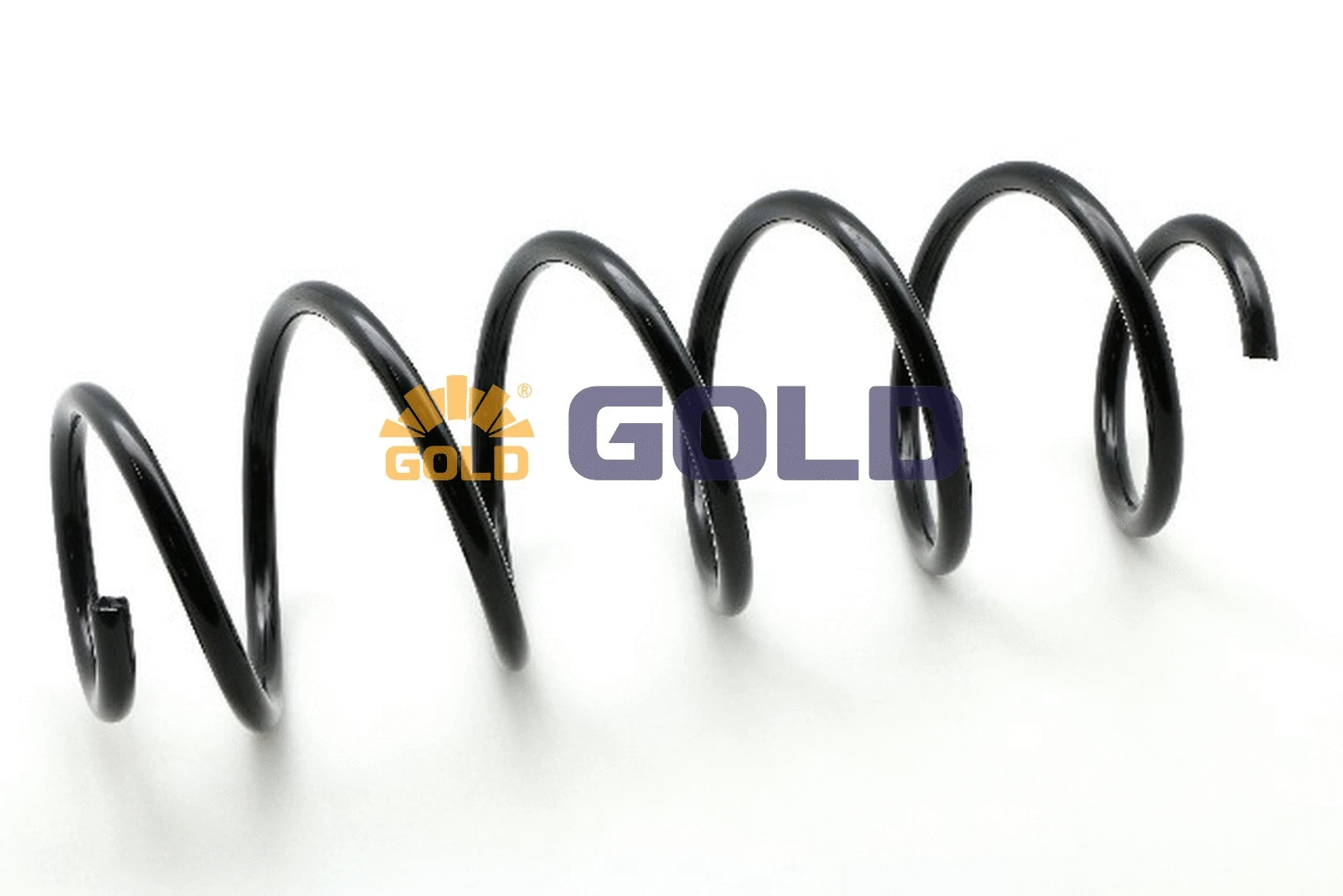 Suspension Spring (GZJ3339H)