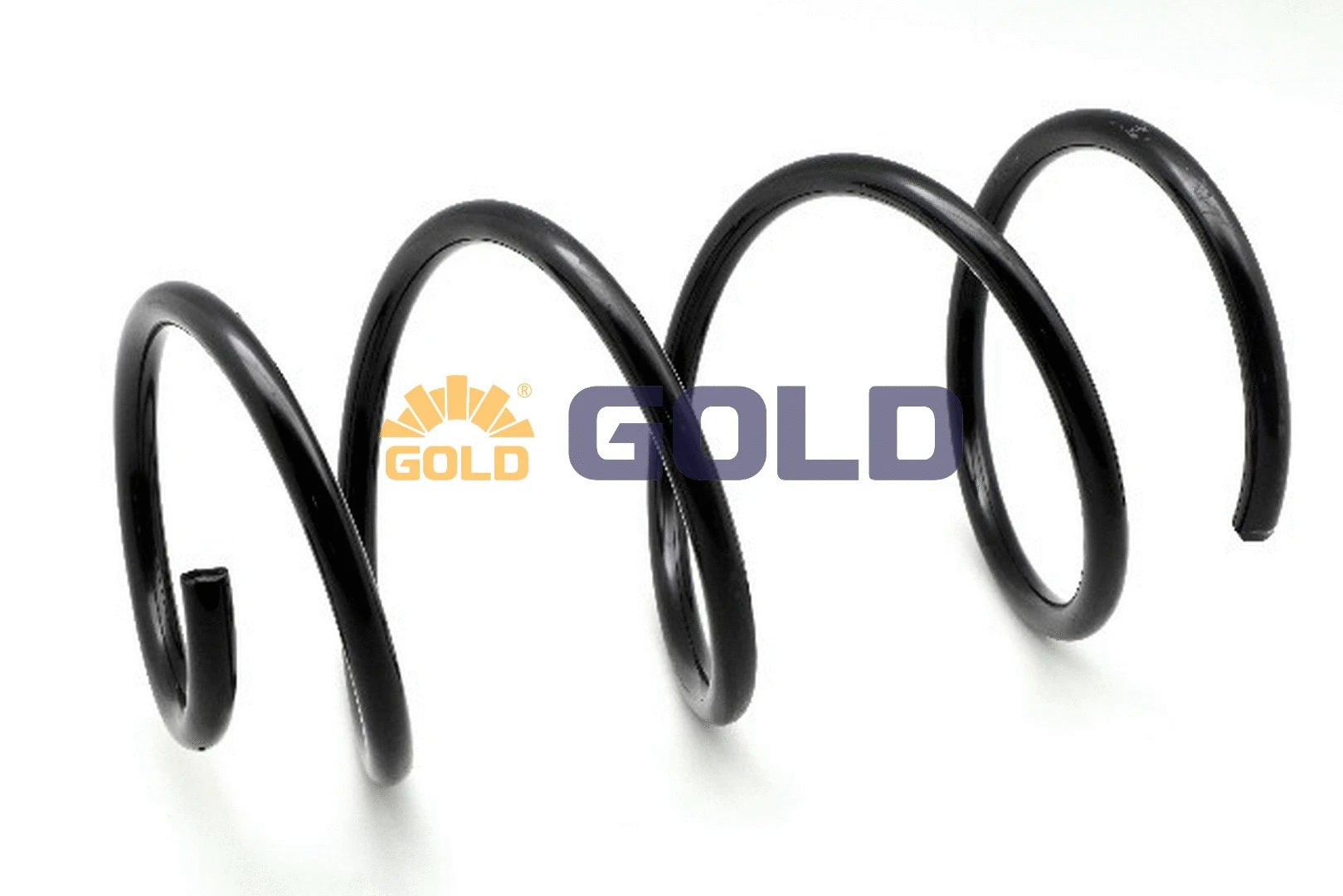 Suspension Spring (GZJ3184G)