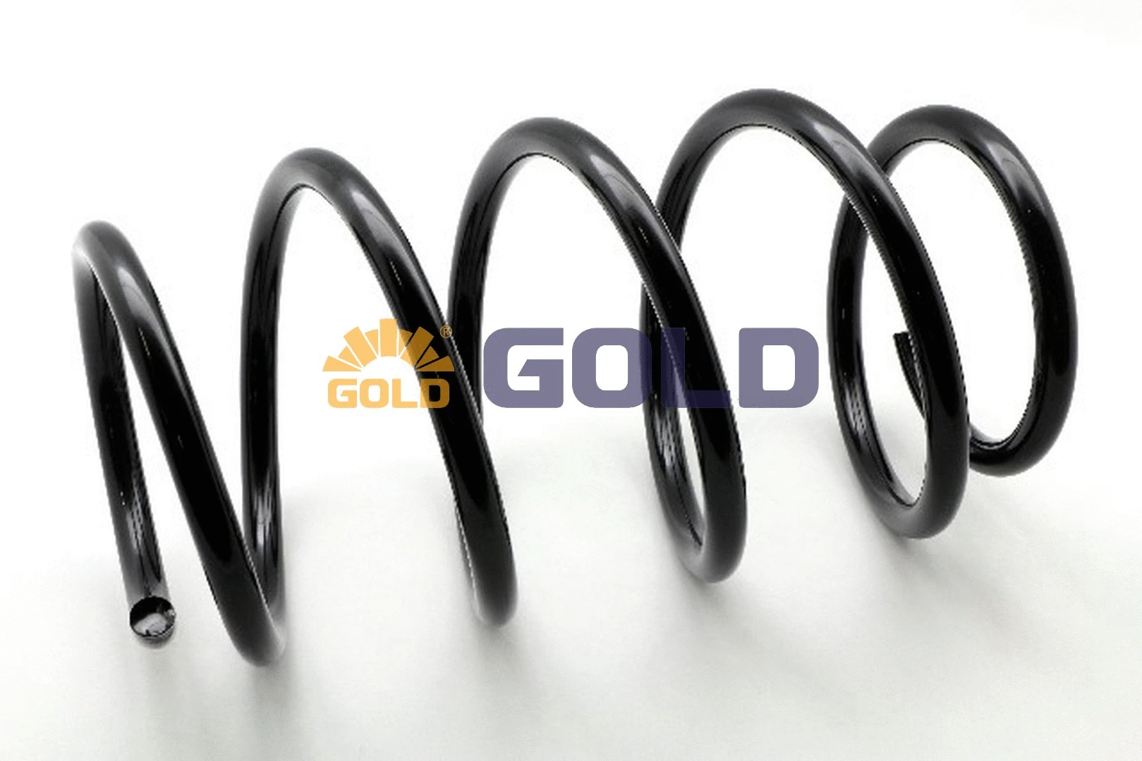 Suspension Spring (GZJ3764A)