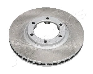 Brake Disc (DI-541C)