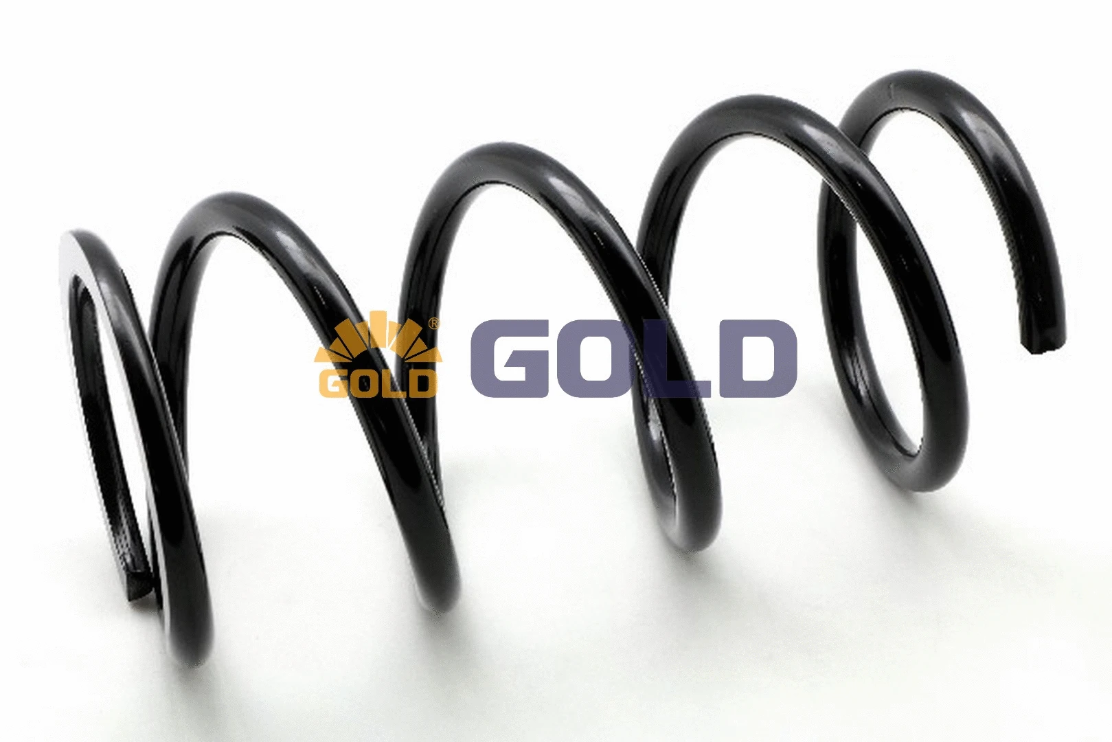 Suspension Spring (GZJ5458D)