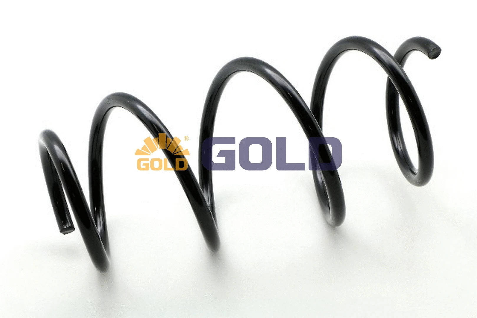 Suspension Spring (GZJ4069A)