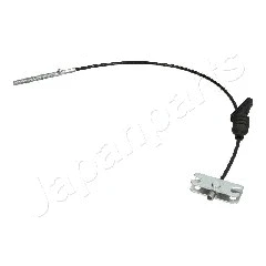 Cable Pull, parking brake (BC-0221)