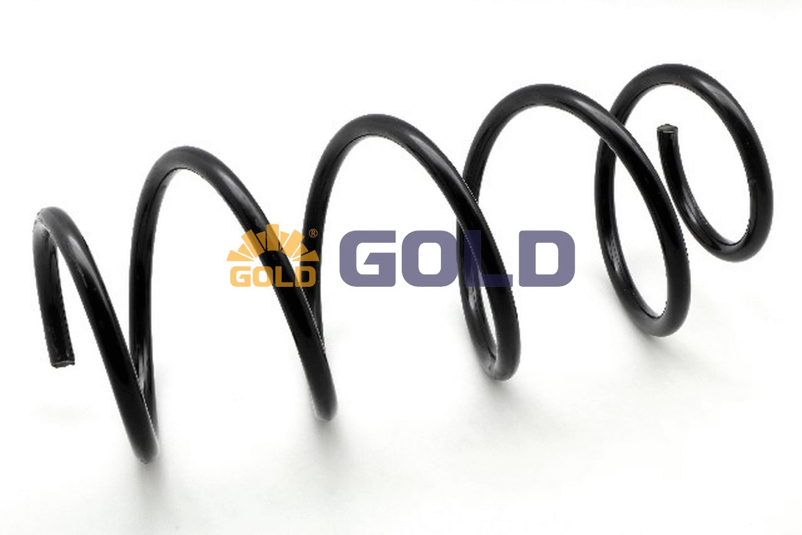 Suspension Spring (GZJ3562H)