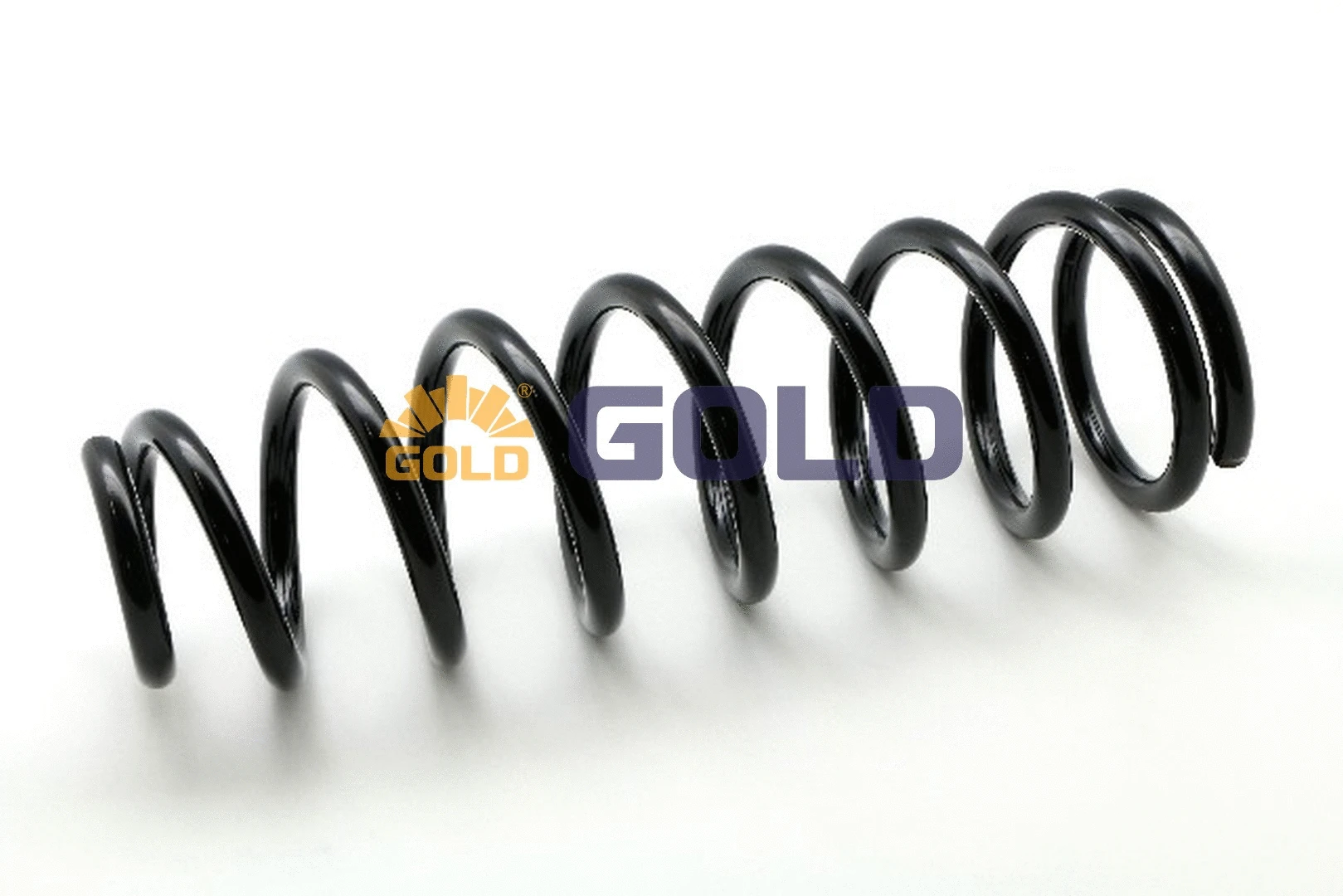Suspension Spring (GZJ3431C)