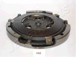 Clutch Pressure Plate