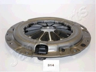 Clutch Pressure Plate (SF-314)