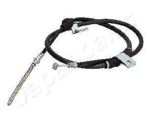 Cable Pull, parking brake (BC-5011L)